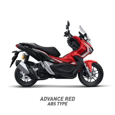 HONDA ADV 150