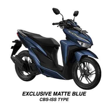 HONDA VARIO 150