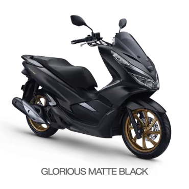 HONDA PCX