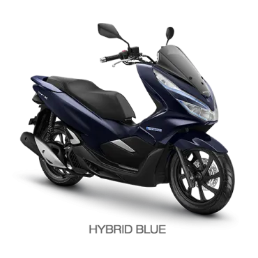 HONDA PCX HYBRID