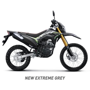 HONDA CRF150L