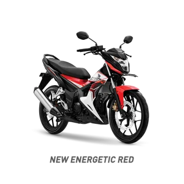 HONDA SONIC 150R