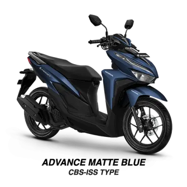 HONDA VARIO 125